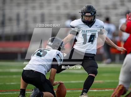 Thumbnail 2 in Massaponax @ Gainesville (Scrimmage) photogallery.