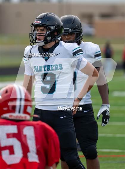 Thumbnail 1 in Massaponax @ Gainesville (Scrimmage) photogallery.