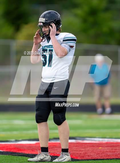 Thumbnail 1 in Massaponax @ Gainesville (Scrimmage) photogallery.