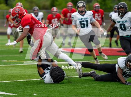 Thumbnail 2 in Massaponax @ Gainesville (Scrimmage) photogallery.