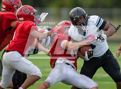 Thumbnail 3 in Massaponax @ Gainesville (Scrimmage) photogallery.
