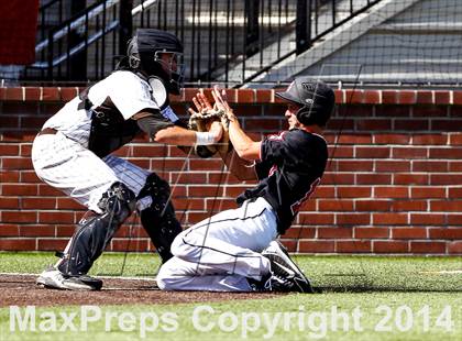 Thumbnail 1 in San Lorenzo Valley @ St. Francis (CIF CCS First Round Playoff) photogallery.