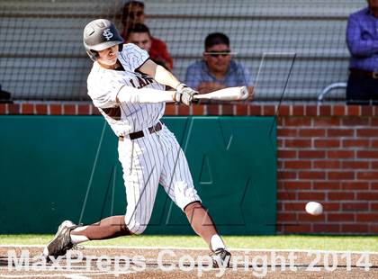 Thumbnail 2 in San Lorenzo Valley @ St. Francis (CIF CCS First Round Playoff) photogallery.