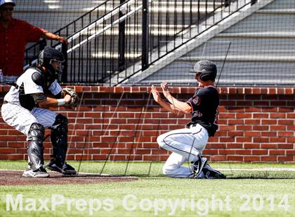 Thumbnail 3 in San Lorenzo Valley @ St. Francis (CIF CCS First Round Playoff) photogallery.