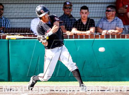 Thumbnail 1 in San Lorenzo Valley @ St. Francis (CIF CCS First Round Playoff) photogallery.
