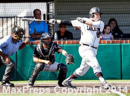 Thumbnail 2 in San Lorenzo Valley @ St. Francis (CIF CCS First Round Playoff) photogallery.
