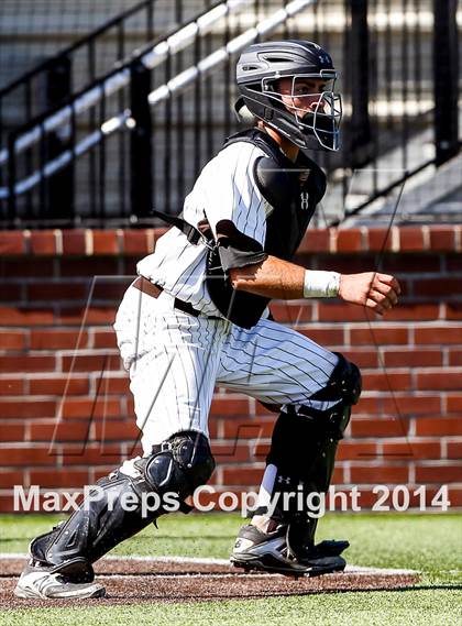 Thumbnail 2 in San Lorenzo Valley @ St. Francis (CIF CCS First Round Playoff) photogallery.