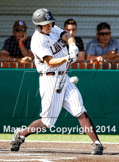 Thumbnail 1 in San Lorenzo Valley @ St. Francis (CIF CCS First Round Playoff) photogallery.