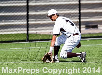 Thumbnail 1 in San Lorenzo Valley @ St. Francis (CIF CCS First Round Playoff) photogallery.