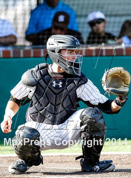 Thumbnail 2 in San Lorenzo Valley @ St. Francis (CIF CCS First Round Playoff) photogallery.