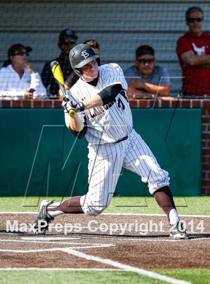 Thumbnail 2 in San Lorenzo Valley @ St. Francis (CIF CCS First Round Playoff) photogallery.