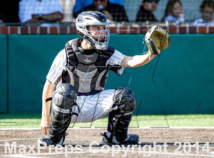 Thumbnail 1 in San Lorenzo Valley @ St. Francis (CIF CCS First Round Playoff) photogallery.