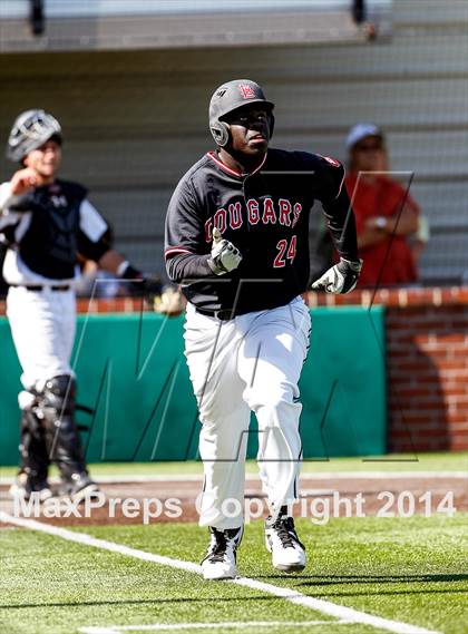 Thumbnail 1 in San Lorenzo Valley @ St. Francis (CIF CCS First Round Playoff) photogallery.