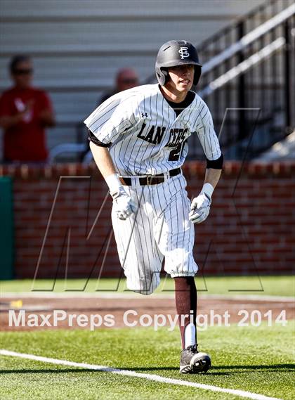 Thumbnail 2 in San Lorenzo Valley @ St. Francis (CIF CCS First Round Playoff) photogallery.