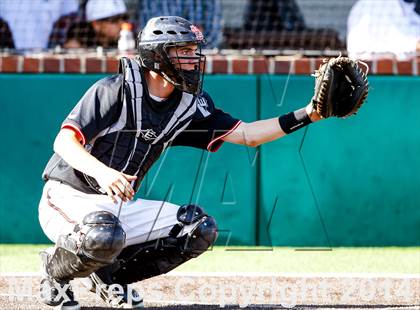 Thumbnail 1 in San Lorenzo Valley @ St. Francis (CIF CCS First Round Playoff) photogallery.