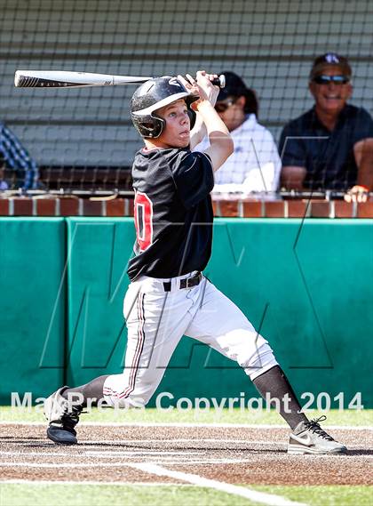 Thumbnail 3 in San Lorenzo Valley @ St. Francis (CIF CCS First Round Playoff) photogallery.