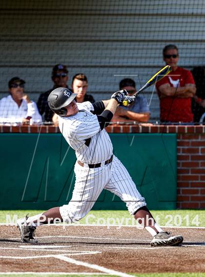 Thumbnail 3 in San Lorenzo Valley @ St. Francis (CIF CCS First Round Playoff) photogallery.