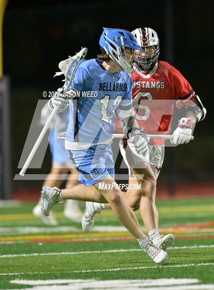 Thumbnail 3 in Bellarmine College Prep @ Monte Vista photogallery.