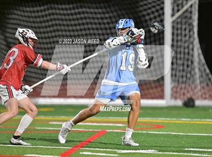 Thumbnail 2 in Bellarmine College Prep @ Monte Vista photogallery.