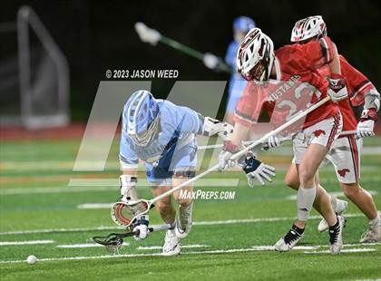 Thumbnail 2 in Bellarmine College Prep @ Monte Vista photogallery.