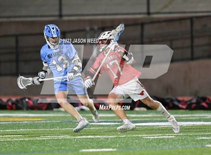 Thumbnail 3 in Bellarmine College Prep @ Monte Vista photogallery.