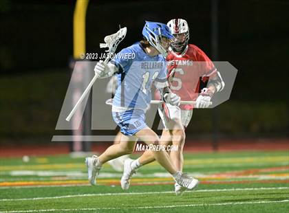 Thumbnail 2 in Bellarmine College Prep @ Monte Vista photogallery.