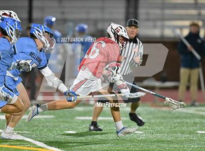 Thumbnail 1 in Bellarmine College Prep @ Monte Vista photogallery.