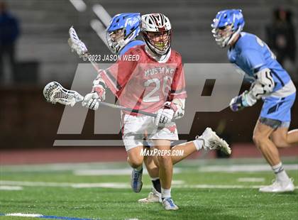 Thumbnail 1 in Bellarmine College Prep @ Monte Vista photogallery.