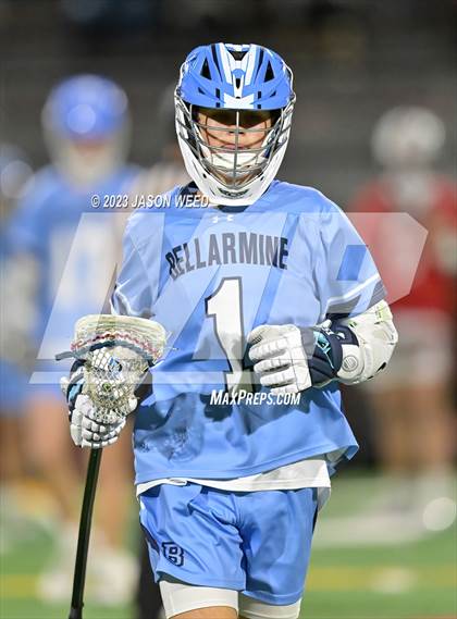 Thumbnail 3 in Bellarmine College Prep @ Monte Vista photogallery.