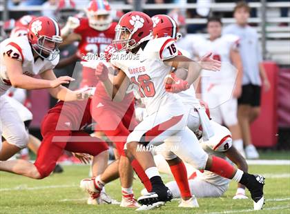 Thumbnail 2 in South Mecklenburg @ Charlotte Catholic photogallery.