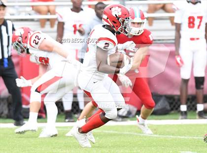 Thumbnail 3 in South Mecklenburg @ Charlotte Catholic photogallery.