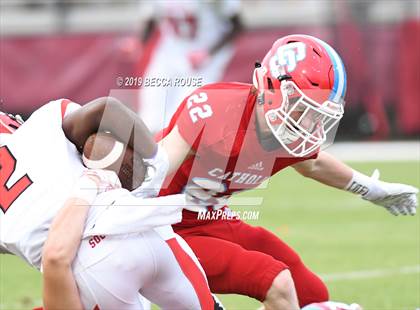 Thumbnail 1 in South Mecklenburg @ Charlotte Catholic photogallery.