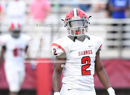 Thumbnail 3 in South Mecklenburg @ Charlotte Catholic photogallery.