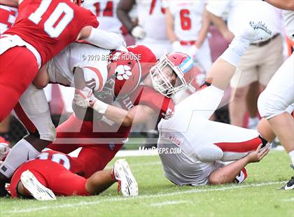 Thumbnail 3 in South Mecklenburg @ Charlotte Catholic photogallery.