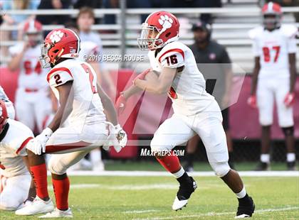 Thumbnail 3 in South Mecklenburg @ Charlotte Catholic photogallery.
