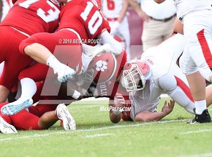 Thumbnail 3 in South Mecklenburg @ Charlotte Catholic photogallery.