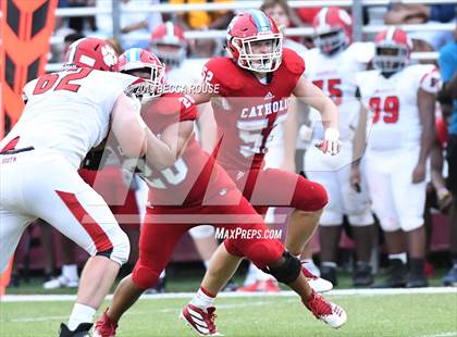 Thumbnail 3 in South Mecklenburg @ Charlotte Catholic photogallery.