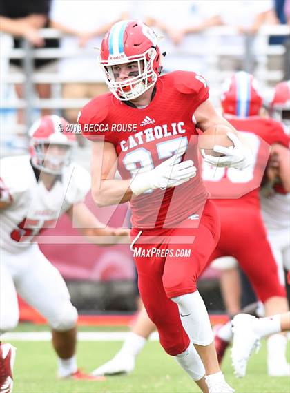 Thumbnail 3 in South Mecklenburg @ Charlotte Catholic photogallery.
