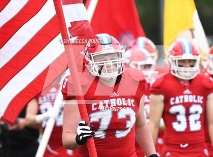Thumbnail 3 in South Mecklenburg @ Charlotte Catholic photogallery.