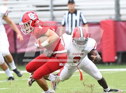 Thumbnail 3 in South Mecklenburg @ Charlotte Catholic photogallery.