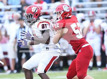 Thumbnail 3 in South Mecklenburg @ Charlotte Catholic photogallery.