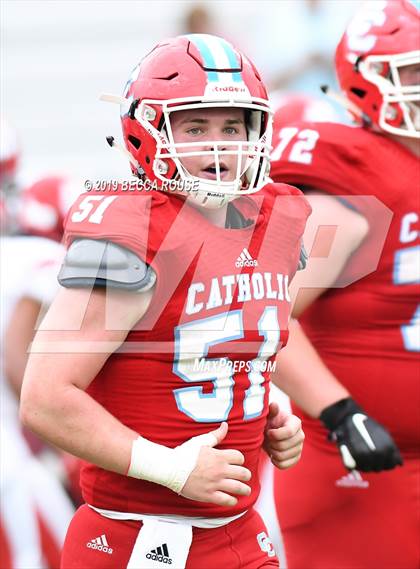 Thumbnail 2 in South Mecklenburg @ Charlotte Catholic photogallery.