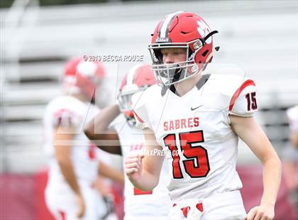 Thumbnail 2 in South Mecklenburg @ Charlotte Catholic photogallery.