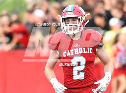 Thumbnail 2 in South Mecklenburg @ Charlotte Catholic photogallery.