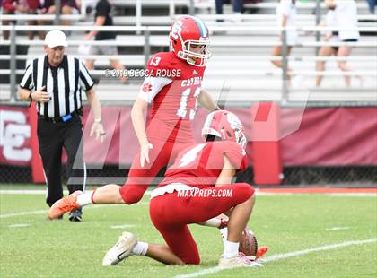 Thumbnail 3 in South Mecklenburg @ Charlotte Catholic photogallery.