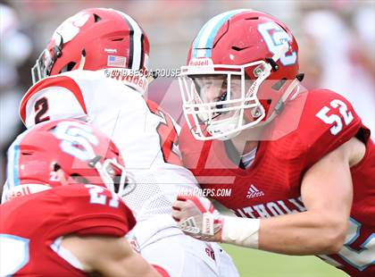 Thumbnail 3 in South Mecklenburg @ Charlotte Catholic photogallery.