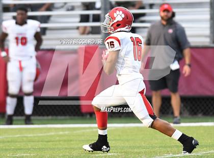 Thumbnail 3 in South Mecklenburg @ Charlotte Catholic photogallery.