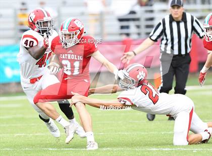 Thumbnail 3 in South Mecklenburg @ Charlotte Catholic photogallery.