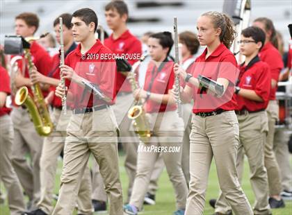 Thumbnail 2 in South Mecklenburg @ Charlotte Catholic photogallery.