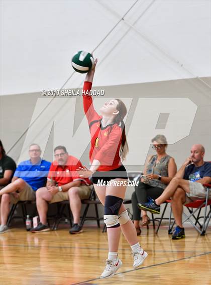 Thumbnail 1 in Lakeside Christian vs Tampa Prep (Keswick Invitational) photogallery.
